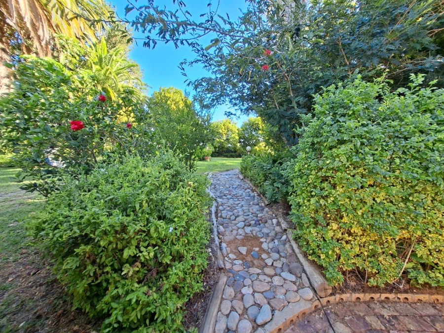 Commercial Property for Sale in Vredendal Rural Western Cape